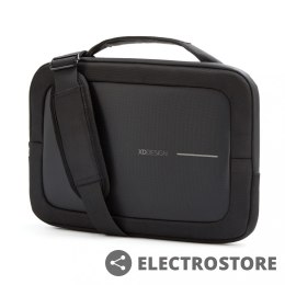 XD DESIGN Torba na laptop Executive 16 cali Czarna