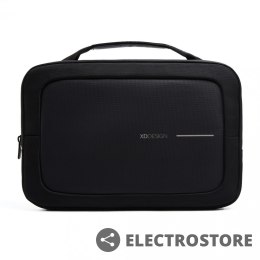 XD DESIGN Torba na laptop Executive 16 cali Czarna