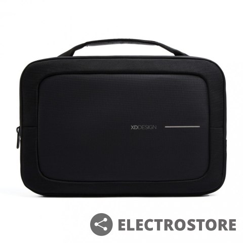 XD DESIGN Torba na laptop Executive 16 cali Czarna XD DESIGN Torba na laptop Executive 16 cali Czarna