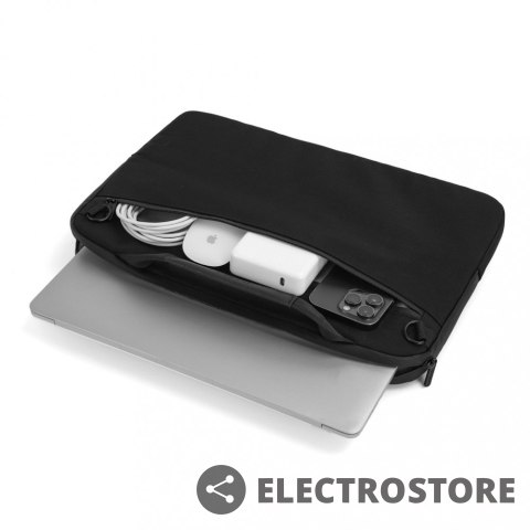XD DESIGN Torba na laptop Executive 16 cali Czarna XD DESIGN Torba na laptop Executive 16 cali Czarna