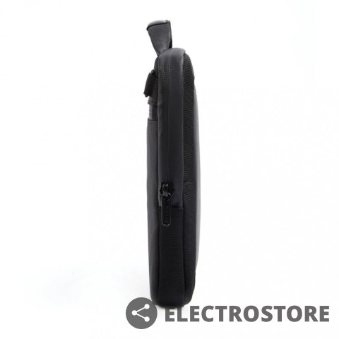 XD DESIGN Torba na laptop Executive 16 cali Czarna XD DESIGN Torba na laptop Executive 16 cali Czarna