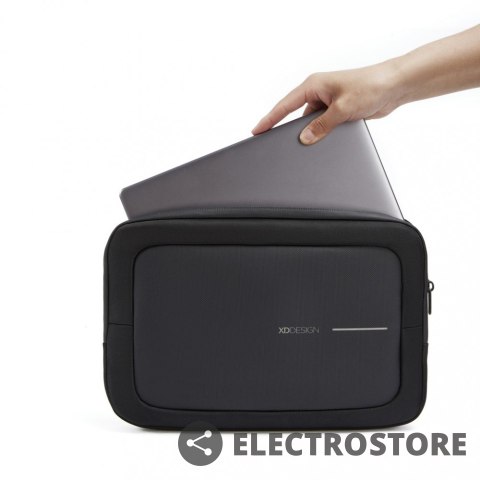 XD DESIGN Torba na laptop Executive 16 cali Czarna XD DESIGN Torba na laptop Executive 16 cali Czarna