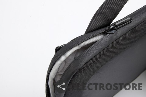 XD DESIGN Torba na laptop Executive 16 cali Czarna XD DESIGN Torba na laptop Executive 16 cali Czarna