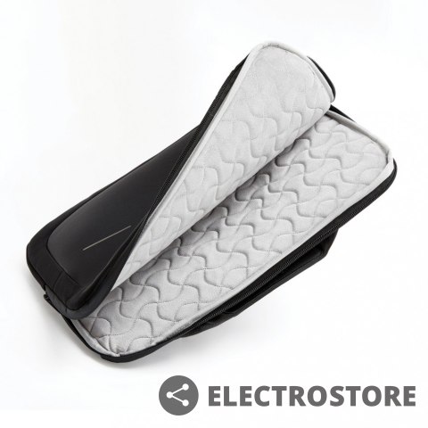 XD DESIGN Torba na laptop Executive 16 cali Czarna XD DESIGN Torba na laptop Executive 16 cali Czarna