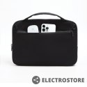 XD DESIGN Torba na laptop Executive 16 cali Czarna