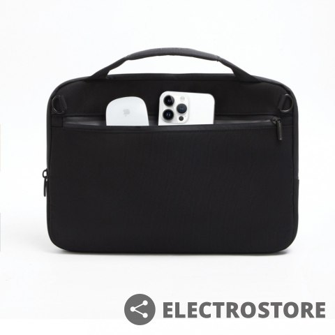 XD DESIGN Torba na laptop Executive 16 cali Czarna XD DESIGN Torba na laptop Executive 16 cali Czarna