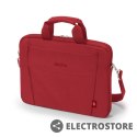 DICOTA Torba D31306-RPET Eco Slim Case BASE 13-14.1 cala czerwona