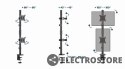 Gembird Uchwyt na 2 monitory 17-32 max. 9kg