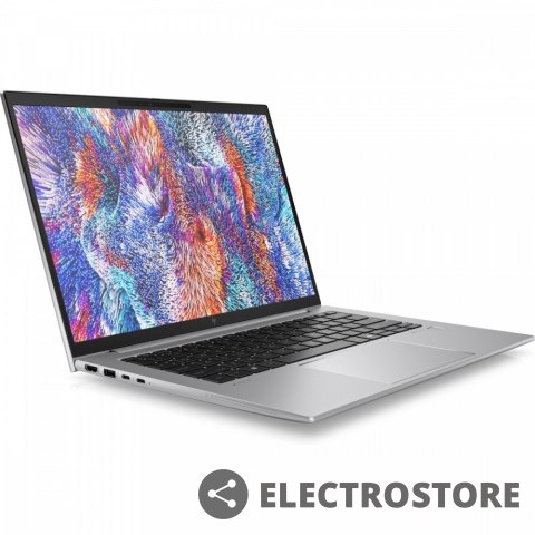 HP Inc. Mobilna stacja robocza ZBook Firefly G11 A W11P/14 R7-8840HS 1TB/32GB A3ZE3ET HP Inc. Mobilna stacja robocza ZBook Firefly G11 A W11P/14 R7-8840HS 1TB/32GB A3ZE3ET