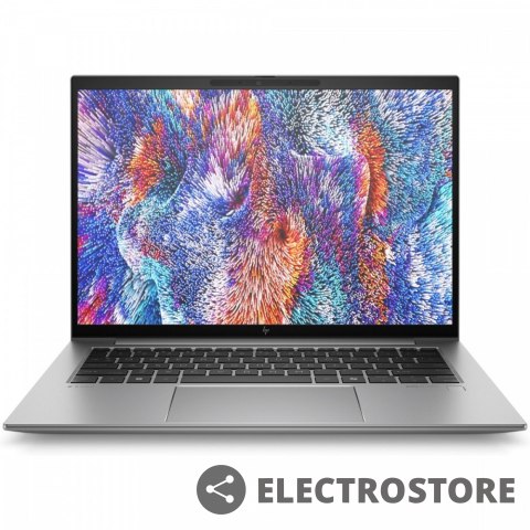 HP Inc. Mobilna stacja robocza ZBook Firefly G11 A W11P/14 R7-8840HS 1TB/32GB A3ZE3ET HP Inc. Mobilna stacja robocza ZBook Firefly G11 A W11P/14 R7-8840HS 1TB/32GB A3ZE3ET