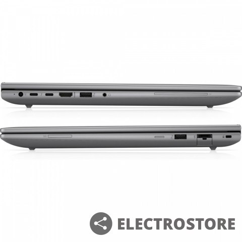 HP Inc. Stacja robocza ZBook Power 16 G11A/W11P/16/A R7-8845HS 1TB/32GB A3ZE1ET HP Inc. Stacja robocza ZBook Power 16 G11A/W11P/16/A R7-8845HS 1TB/32GB A3ZE1ET