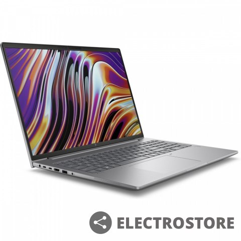HP Inc. Stacja robocza ZBook Power 16 G11A/W11P/16/A R7-8845HS 1TB/32GB A3ZE1ET HP Inc. Stacja robocza ZBook Power 16 G11A/W11P/16/A R7-8845HS 1TB/32GB A3ZE1ET