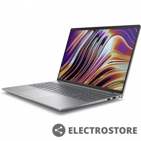 HP Inc. Stacja robocza ZBook Power 16 G11A/W11P/16/A R7-8845HS 1TB/32GB A3ZE1ET HP Inc. Stacja robocza ZBook Power 16 G11A/W11P/16/A R7-8845HS 1TB/32GB A3ZE1ET