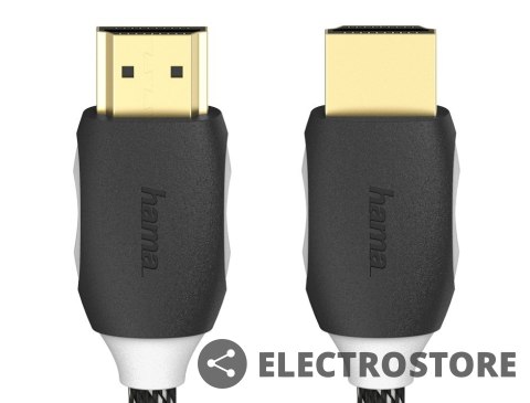 Hama Kabel HDMI 1,5m