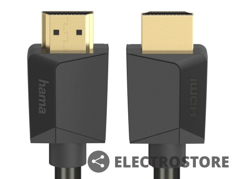 Hama Kabel HDMI 2.1 ultra high speed 8k 3m