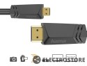 Hama Kabel HDMI-micro HDMI 1,5m