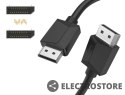 Hama Kabel displayport DP 1.2 ultra HD 4k 3m