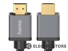 Hama Kabel premium HDMI 2.1 ultra high speed 3m