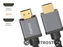 Hama Kabel premium HDMI 2.1 ultra high speed 3m