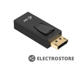 I-tec Adapter DisplayPort to HDMI (max 4K/30Hz)