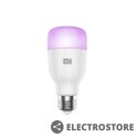 XIAOMI Żarówka Smart LED Essential Biały i kolor