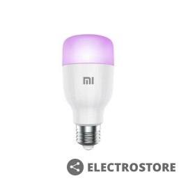 XIAOMI Żarówka Smart LED Essential Biały i kolor