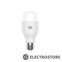 XIAOMI Żarówka Smart LED Essential Biały i kolor