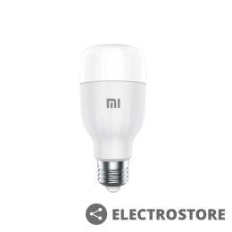 XIAOMI Żarówka Smart LED Essential Biały i kolor