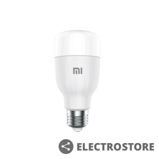 XIAOMI Żarówka Smart LED Essential Biały i kolor