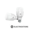 XIAOMI Żarówka Smart LED Essential Biały i kolor