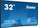 IIYAMA Monitor 32 cale LH3241S-B2 IPS,FHD,HDMI,24/7,RJ45