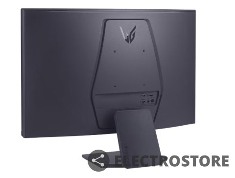 LG Electronics Monitor 27GS60QC-B 27 cali QHD UltraGear LG Electronics Monitor 27GS60QC-B 27 cali QHD UltraGear