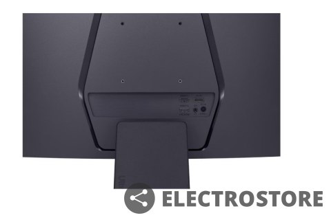 LG Electronics Monitor 27GS60QC-B 27 cali QHD UltraGear LG Electronics Monitor 27GS60QC-B 27 cali QHD UltraGear