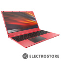 Laptop Gateway GWTN156 - Ryzen 3 3250U | 4GB | SSD 512GB | 15.6" FHD | Radeon RX Vega 3 | Windows 10 | Czerwony