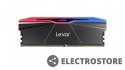 Lexar Pamięć DDR5 ARES RGB Black 32GB(2*16GB)/6000 CL28