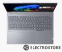 Lenovo Laptop ThinkBook 16 G7 21NH001UPB W11Pro X1P-42-100/32GB/512GB/INT/16.0 WQXGA/Luna Grey/3YRS OS + CO2 Offset