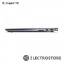 Lenovo Laptop ThinkBook 16 G7 21NH001VPB W11Pro X1P-42-100/32GB/1TB/INT/16.0 WQXGA/Luna Grey/3YRS OS + CO2 Offset