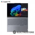 Lenovo Laptop ThinkBook 16 G7 21NH001VPB W11Pro X1P-42-100/32GB/1TB/INT/16.0 WQXGA/Luna Grey/3YRS OS + CO2 Offset