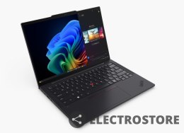 Lenovo Ultrabook ThinkPad T14s G6 21M1000VPB W11Pro 7 PRO 360/32GB/1TB/INT/14.0 WUXGA/Black/3YRS Premier Support + CO2 Offset