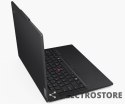 Lenovo Ultrabook ThinkPad T14s G6 21M1000VPB W11Pro 7 PRO 360/32GB/1TB/INT/14.0 WUXGA/Black/3YRS Premier Support + CO2 Offset