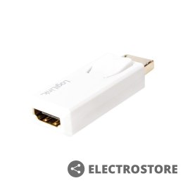 LogiLink Adapter 4K Displayport 1.2 do HDMI