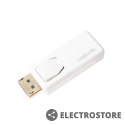 LogiLink Adapter 4K Displayport 1.2 do HDMI