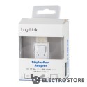 LogiLink Adapter 4K Displayport 1.2 do HDMI