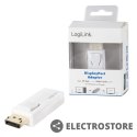 LogiLink Adapter 4K Displayport 1.2 do HDMI