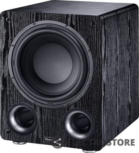 Magnat Subwoofer Alpha RS 12 czarny