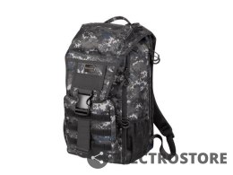 Natec Torba Plecak Genesis Pallad 450 Camo Lite 15.6 cala