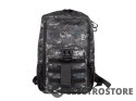 Natec Torba Plecak Genesis Pallad 450 Camo Lite 15.6 cala