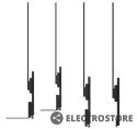 Neomounts Uchwyt AV2-500BL