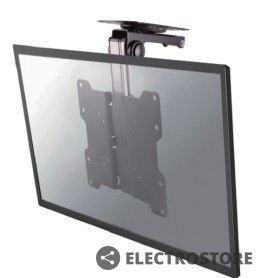 Neomounts Uchwyt sufitowy LCD FPMA-C020 BLACK