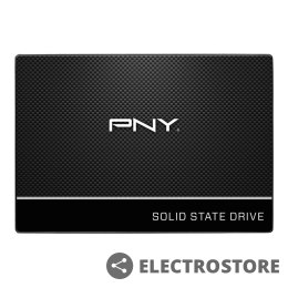 PNY Dysk SSD 1TB 2,5 SATA3 Bulk SSD7CS900-1TB-SI